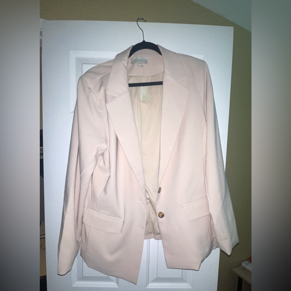 Women's Blazer, new with tags.